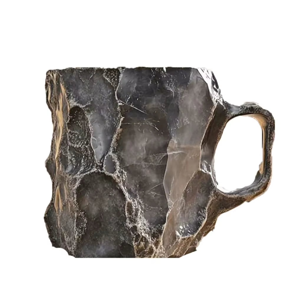 Sip in style with our stunning Simulated Mineral Crystal Coffee Mug! Perfect for coffee lovers and a cute gift idea! ☕✨ #CoffeeLovers #GiftIdeas