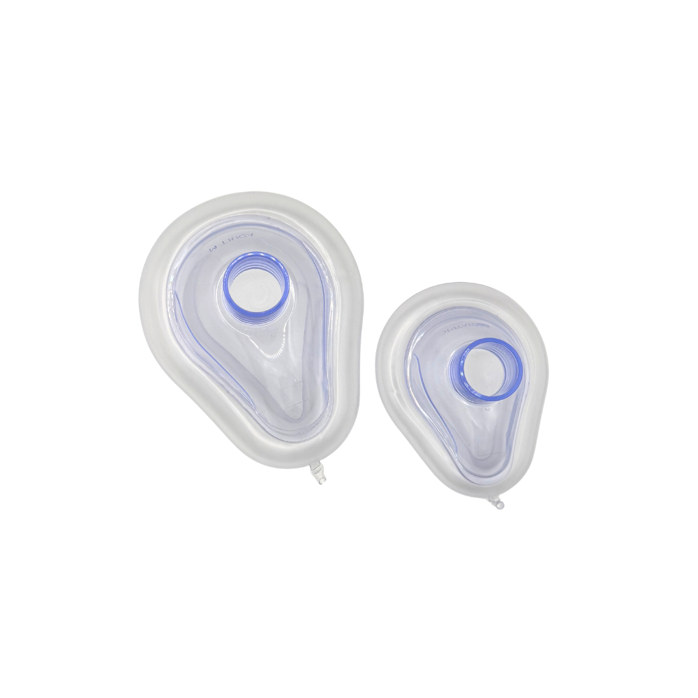 RapidAir Rescue Anti Choking Kit - Safety First!